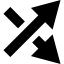 Arrows 2 icon 64x64